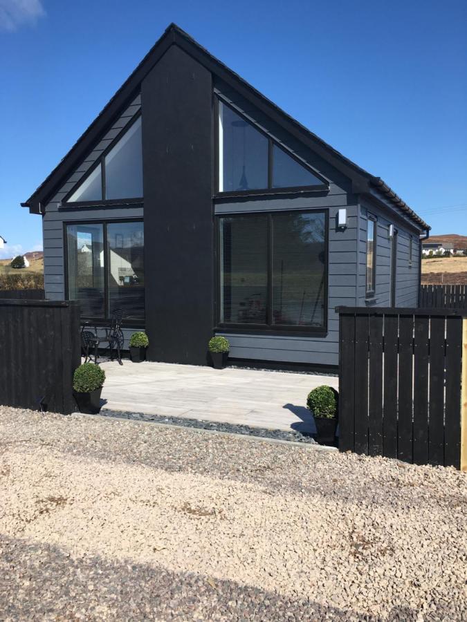 Braeside Bothy Apartment Dunvegan  Exterior photo